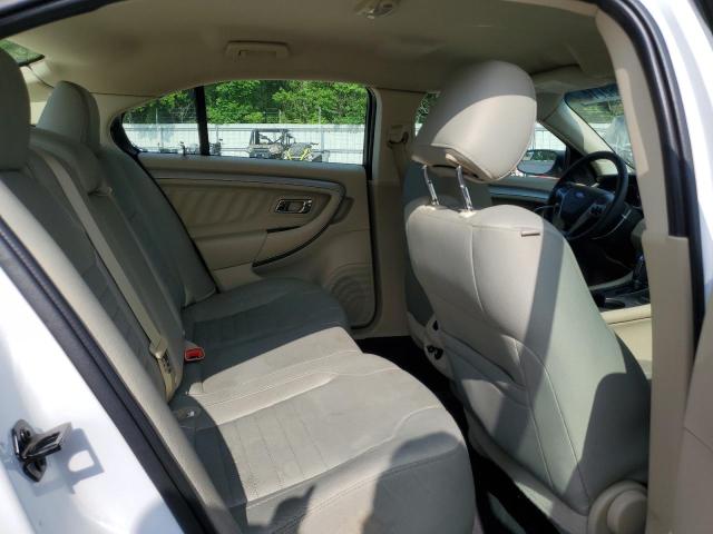 Photo 10 from auction – 2019 FORD TAURUS SE with VIN 1FAHP2D80KG100268