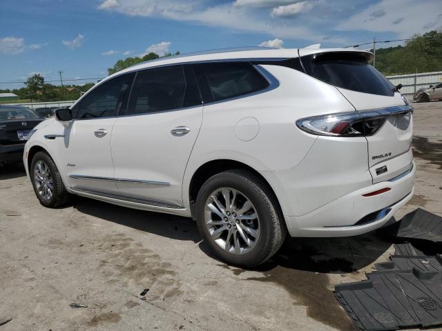 Photo 2 from auction – 2023 BUICK ENCLAVE AV with VIN 5GAERDKW6PJ125241