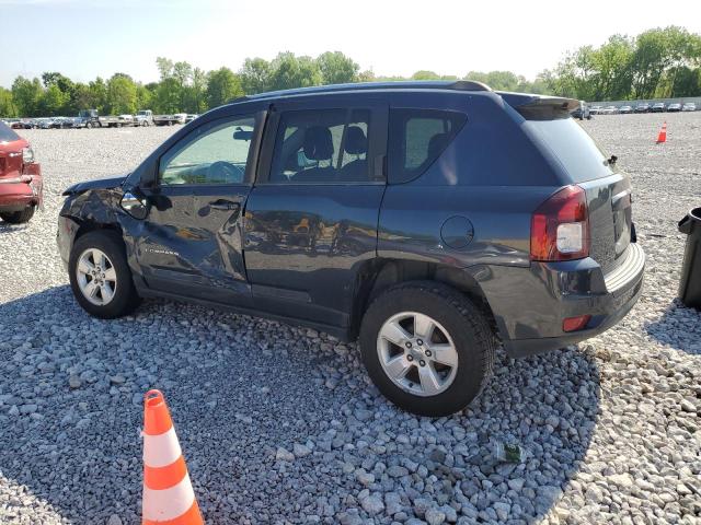 Photo 2 from auction – 2014 JEEP COMPASS SP with VIN 1C4NJCBA9ED619433