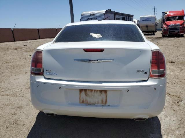 Photo 6 from auction – 2013 CHRYSLER 300 S with VIN 2C3CCAGT4DH505782