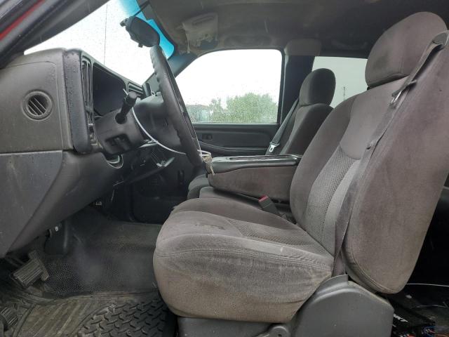 Photo 7 from auction – 2007 CHEVROLET SILVERADO with VIN 1GCEC19X37Z147728