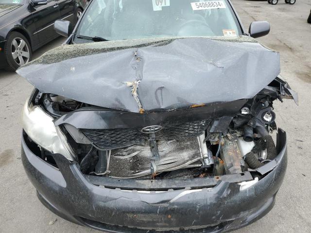 Photo 11 from auction – 2010 TOYOTA COROLLA BA with VIN JTDBU4EEXAJ077849