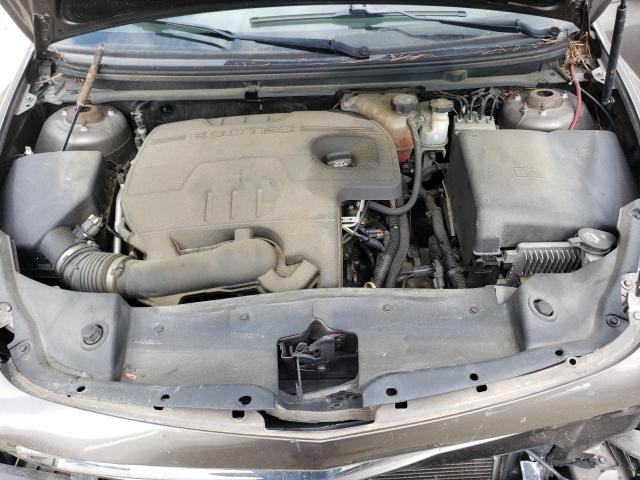 Photo 11 from auction – 2011 CHEVROLET MALIBU LS with VIN 1G1ZA5EUXBF279480