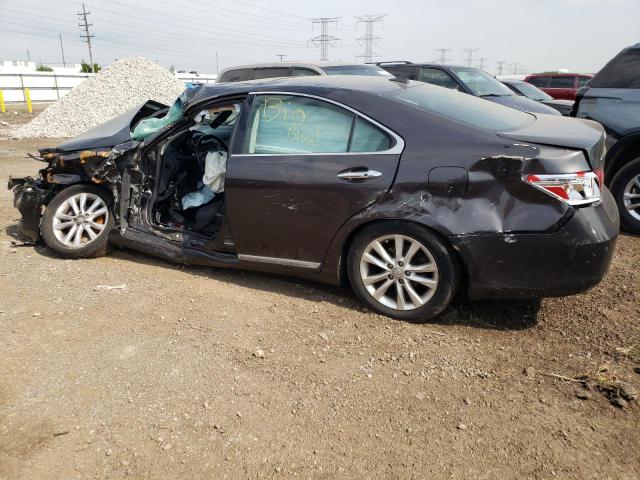Photo 2 from auction – 2010 LEXUS ES 350 with VIN JTHBK1EG8A2357686