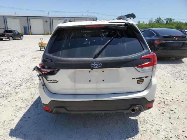 Photo 6 from auction – 2024 SUBARU FORESTER W with VIN JF2SKAJC7RH479938