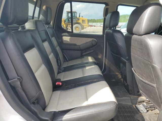 Photo 10 from auction – 2008 FORD EXPLORER S with VIN 1FMEU33E38UB16408