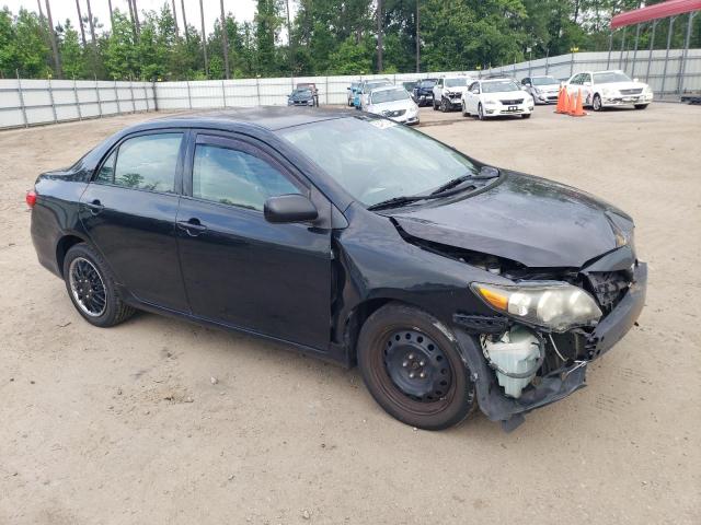 Photo 4 from auction – 2012 TOYOTA COROLLA BA with VIN 5YFBU4EE5CP030131