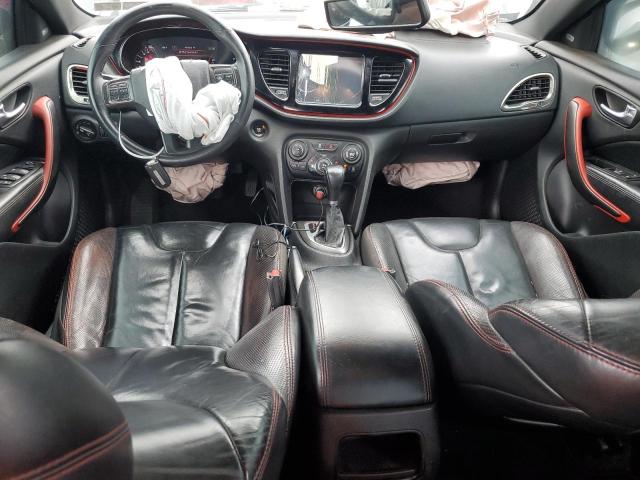 Photo 8 from auction – 2016 DODGE DART GT with VIN 1C3CDFEB8GD539276