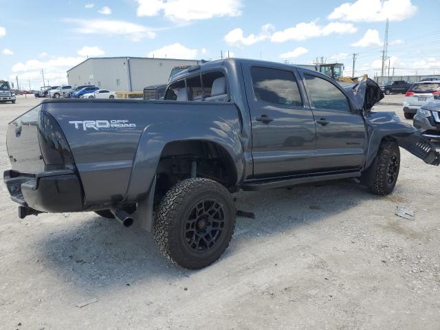 Photo 3 from auction – 2012 TOYOTA TACOMA DOU with VIN 3TMLU4EN8CM101947