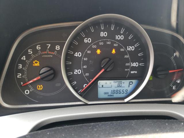 Photo 9 from auction – 2014 TOYOTA RAV4 XLE with VIN 2T3RFREV6EW227856
