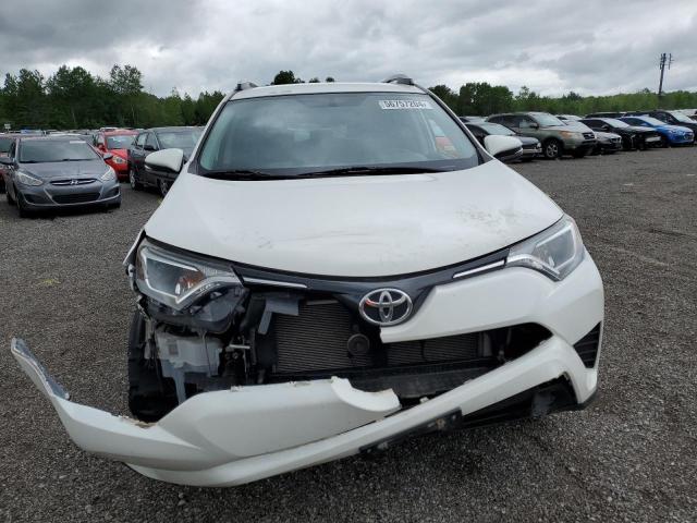 Photo 5 from auction – 2016 TOYOTA RAV4 LE with VIN 2T3ZFREV6GW294038