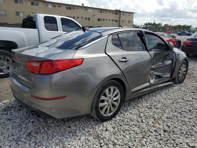 Photo 3 from auction – 2015 KIA OPTIMA EX with VIN 5XXGN4A7XFG513640