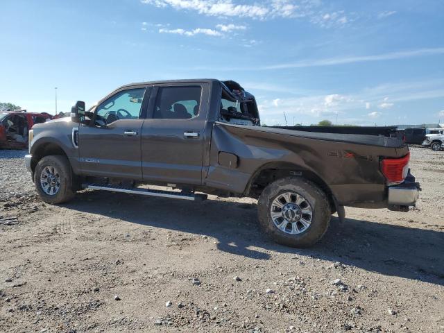 Photo 2 from auction – 2017 FORD F350 SUPER with VIN 1FT8W3BT4HEC09279