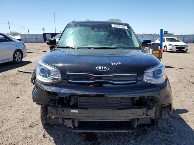 Photo 5 from auction – 2019 KIA SOUL + with VIN KNDJP3A59K7658213
