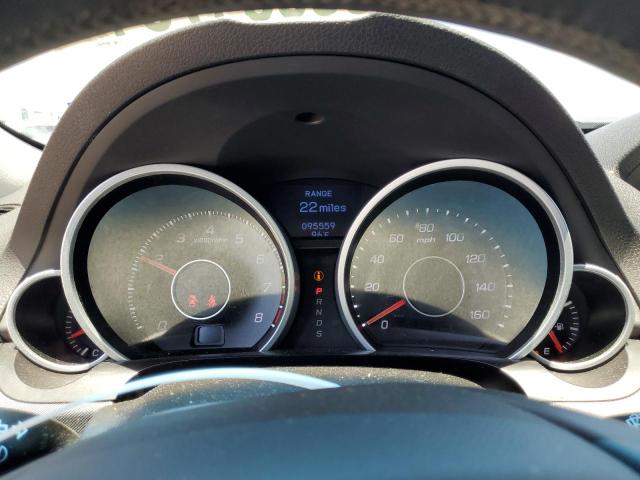 Photo 9 from auction – 2013 ACURA TL with VIN 19UUA8F2XDA012468
