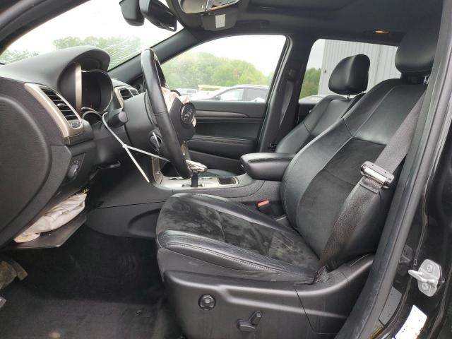 Photo 7 from auction – 2015 JEEP GRAND CHER with VIN 1C4RJFAG2FC604014