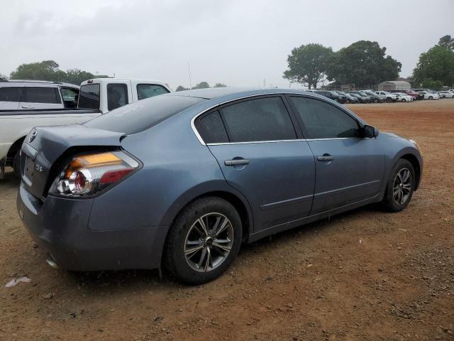 Photo 3 from auction – 2011 NISSAN ALTIMA BAS with VIN 1N4AL2AP1BN446625