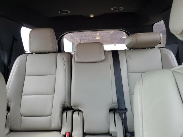 Снимка 10 от търг – 2014 FORD EXPLORER X с VIN 1FM5K7D85EGB88162