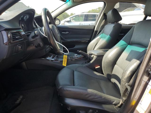 Photo 7 from auction – 2008 BMW 335 I with VIN WBAVB73518P101869