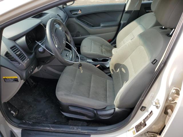 Photo 7 from auction – 2015 KIA FORTE LX with VIN KNAFK4A63F5358362