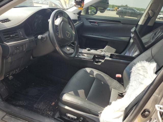 Photo 7 from auction – 2015 LEXUS ES 350 with VIN JTHBK1GG7F2154390
