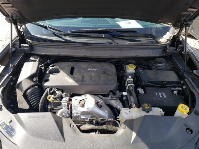 Photo 12 from auction – 2019 JEEP CHEROKEE L with VIN 1C4PJMDN5KD257465