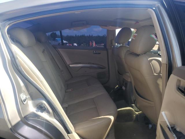 Photo 10 from auction – 2008 NISSAN MAXIMA SE with VIN 1N4BA41E08C813653