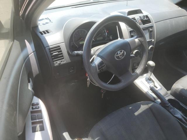 Zdjęcie 8 z aukcji – 2013 TOYOTA COROLLA BA z VIN 5YFBU4EE7DP117384