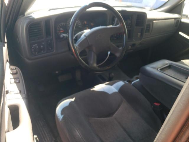 Photo 8 from auction – 2003 CHEVROLET SILVERADO with VIN 1GCEK14T13Z246422