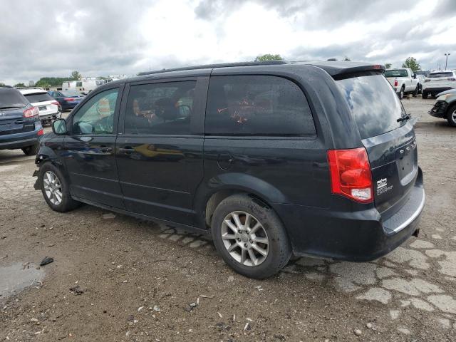 Zdjęcie 2 z aukcji – 2013 DODGE GRAND CARA z VIN 2C4RDGEG8DR534790