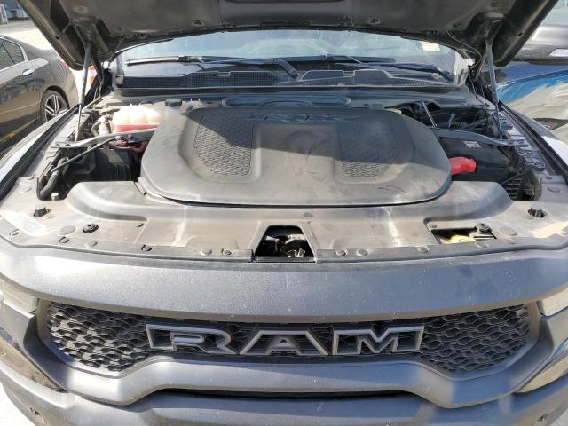 Photo 11 from auction – 2022 RAM 1500 TRX with VIN 1C6SRFU9XNN270980