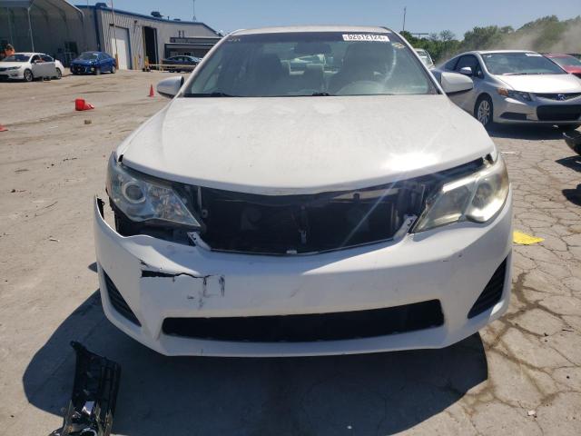 Photo 5 from auction – 2012 TOYOTA CAMRY BASE with VIN 4T1BF1FK4CU524038