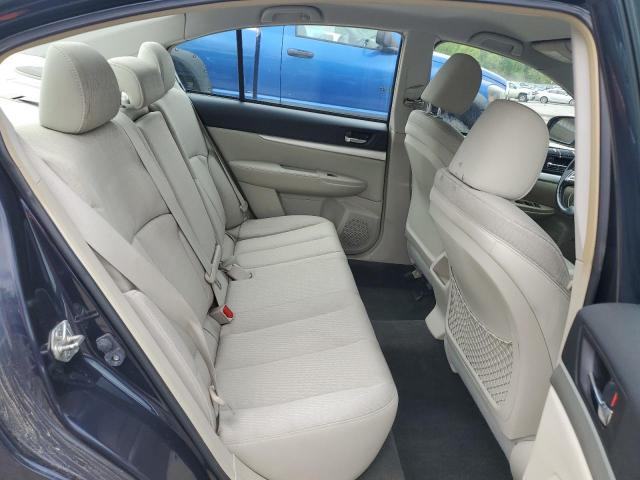 Photo 10 from auction – 2012 SUBARU LEGACY 2.5 with VIN 4S3BMBF62C3029877