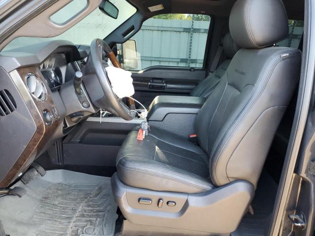 Photo 7 from auction – 2016 FORD F250 SUPER with VIN 1FT7W2BT0GEA88948