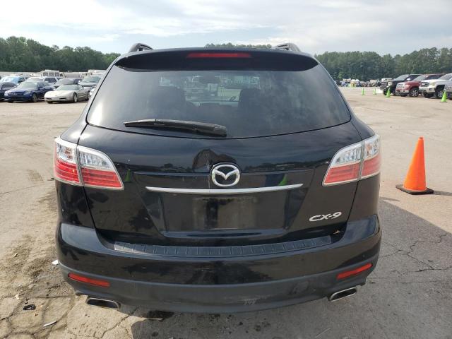 Photo 6 from auction – 2010 MAZDA CX-9 with VIN JM3TB2MA6A0203893