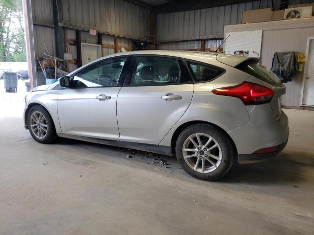 Photo 2 from auction – 2018 FORD FOCUS SE with VIN 1FADP3K28JL326339