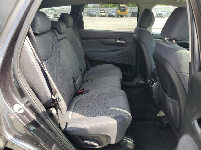 Photo 10 from auction – 2023 HYUNDAI SANTA FE S with VIN 5NMS24AJ4PH506183