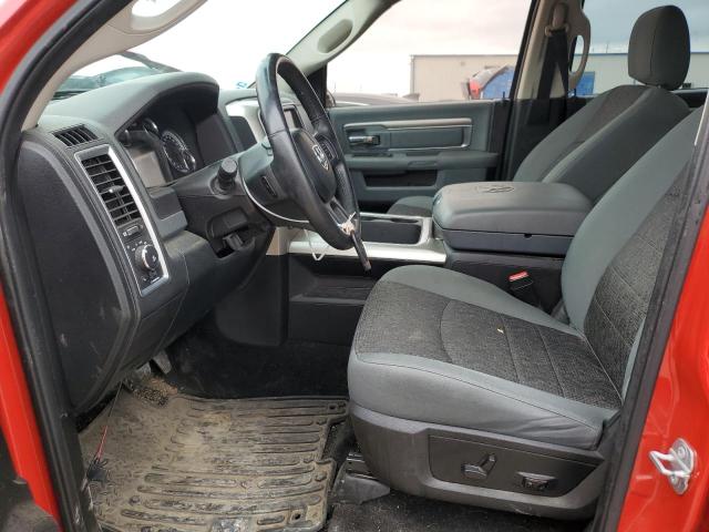 Photo 7 from auction – 2016 RAM 1500 SLT with VIN 1C6RR6LT2GS148369