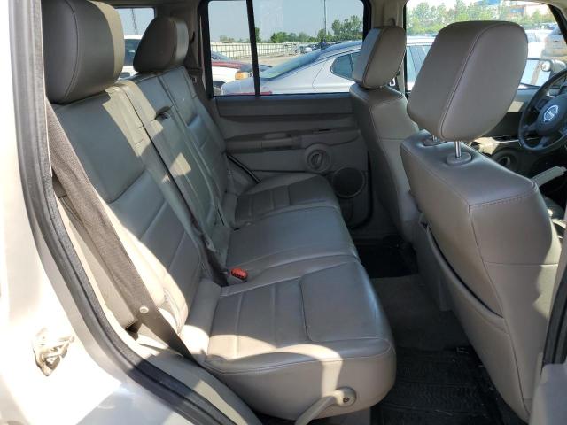 Photo 11 from auction – 2007 JEEP COMMANDER with VIN 1J8HG48P77C573549