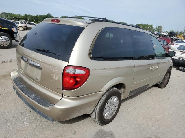 Photo 3 from auction – 2006 CHRYSLER TOWN & COU with VIN 1A4GP44R66B568657