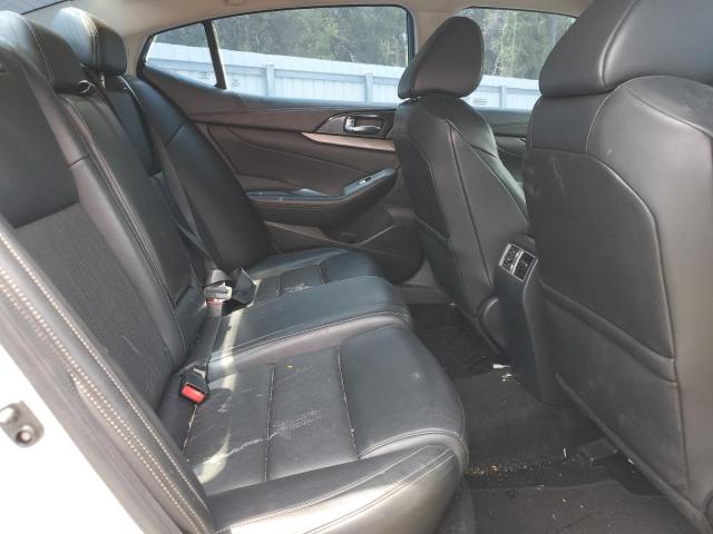 Photo 10 from auction – 2018 NISSAN MAXIMA 3.5 with VIN 1N4AA6AP7JC368083