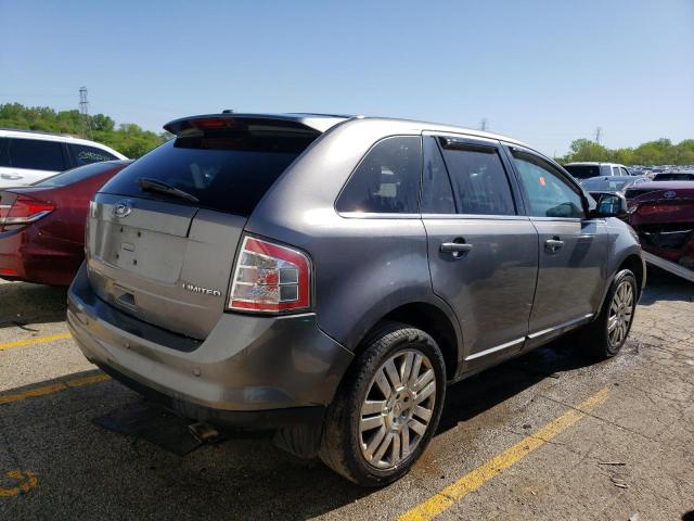 Photo 3 from auction – 2010 FORD EDGE LIMIT with VIN 2FMDK3KC9ABA37550