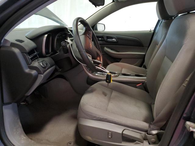 Photo 7 from auction – 2013 CHEVROLET MALIBU LS with VIN 1G11A5SA0DF282558