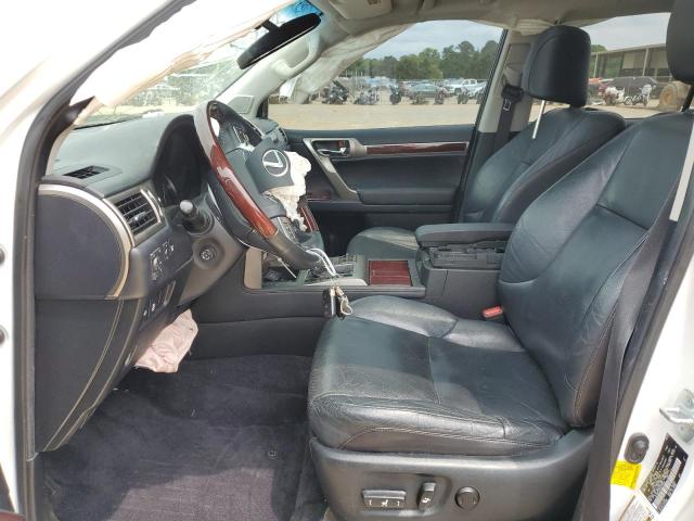 Photo 7 from auction – 2014 LEXUS GX 460 with VIN JTJBM7FX4E5078220