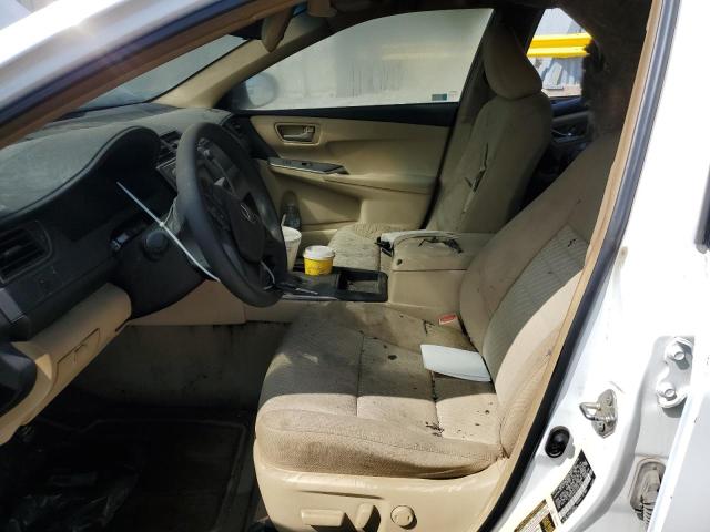 Photo 7 from auction – 2015 TOYOTA CAMRY LE with VIN 4T4BF1FK5FR467259
