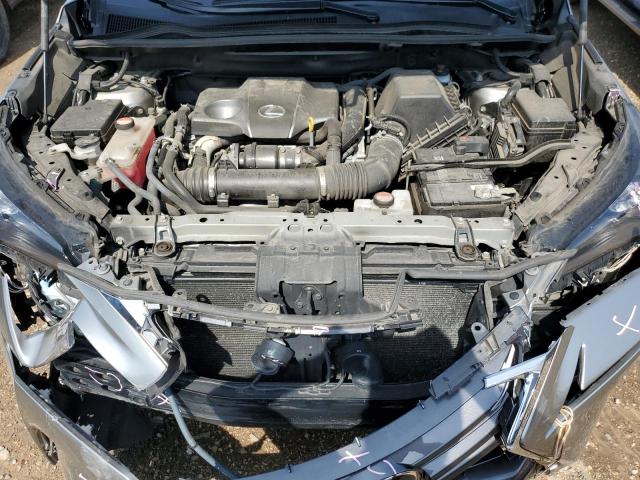 Photo 11 from auction – 2016 LEXUS NX 200T BA with VIN JTJBARBZ3G2060226