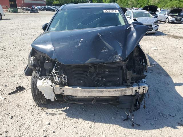 Photo 5 from auction – 2017 TOYOTA HIGHLANDER with VIN 5TDJZRFH0HS443785