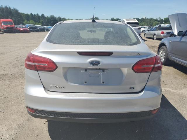 Фото 6 с аукциона – 2017 FORD FOCUS SE с VIN 1FADP3F23HL286840