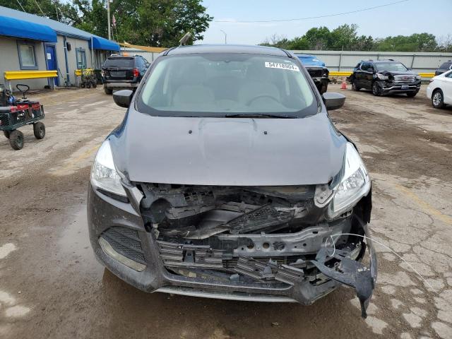 Photo 5 from auction – 2014 FORD ESCAPE SE with VIN 1FMCU9G93EUB49797