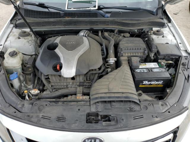 Photo 11 from auction – 2013 KIA OPTIMA SX with VIN 5XXGR4A60DG106807